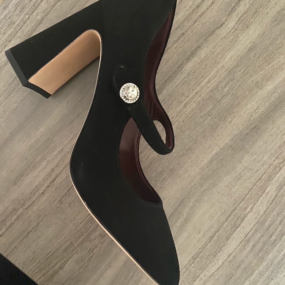 Kate Spade black Maren Pumps BRAND NEW